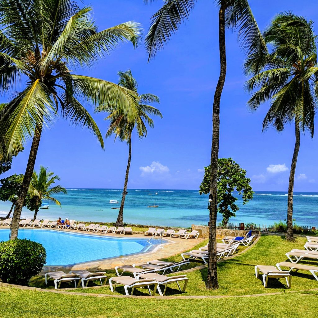 Best Places to Visit in Mombasa